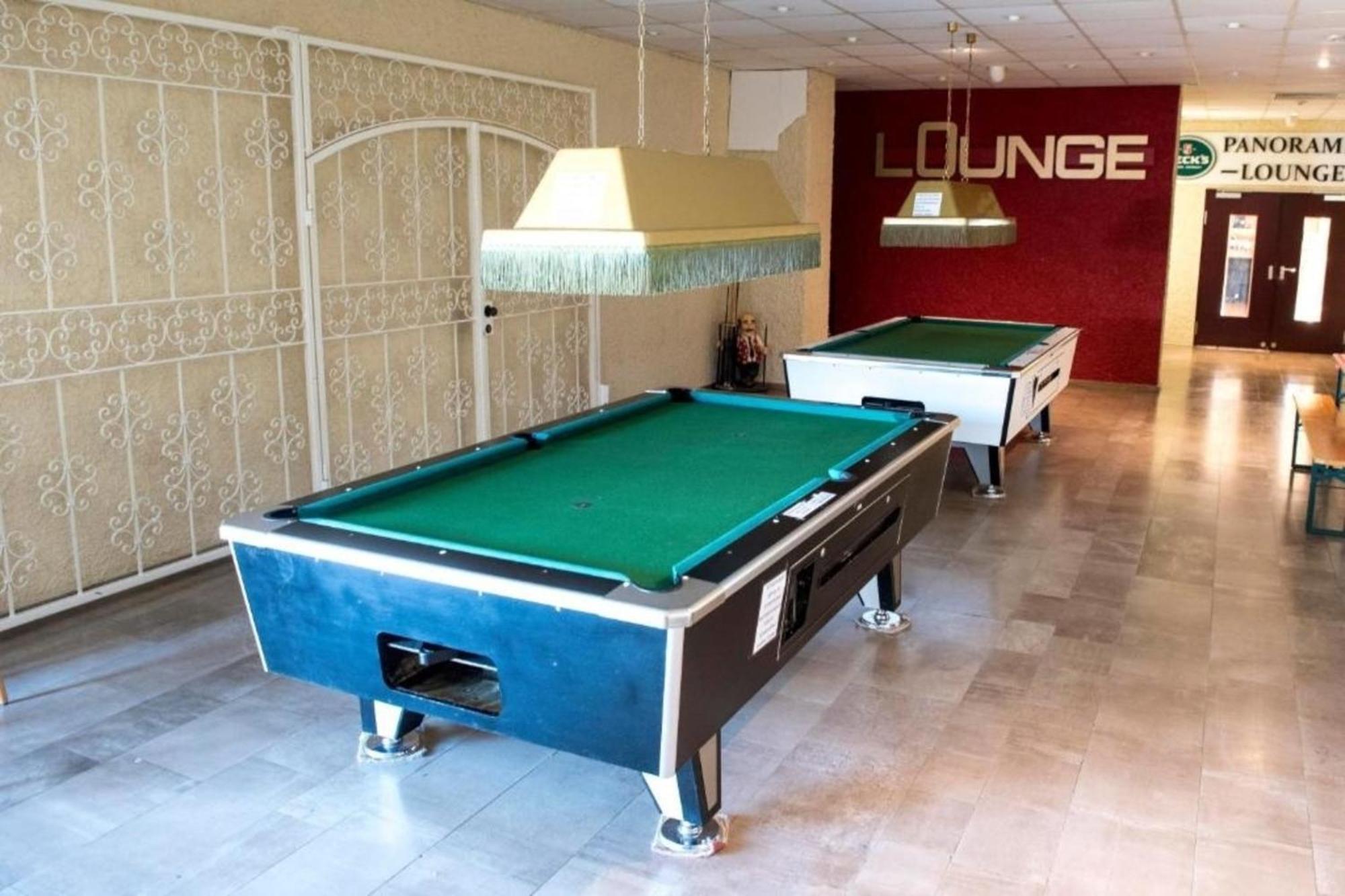 Ferienwohnung App 256 Braunlage Exteriér fotografie